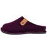 Rohde Filzpantoffel Lucca 6820-59 Schuhe