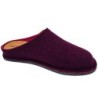 Rohde Filzpantoffel Lucca 6820-59 Schuhe