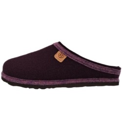 Rohde Filzpantoffel Meran 6815-49 Schuhe