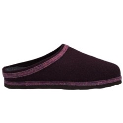 Rohde Filzpantoffel Meran 6815-49 Schuhe