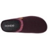 Rohde Filzpantoffel Meran 6815-49 Schuhe