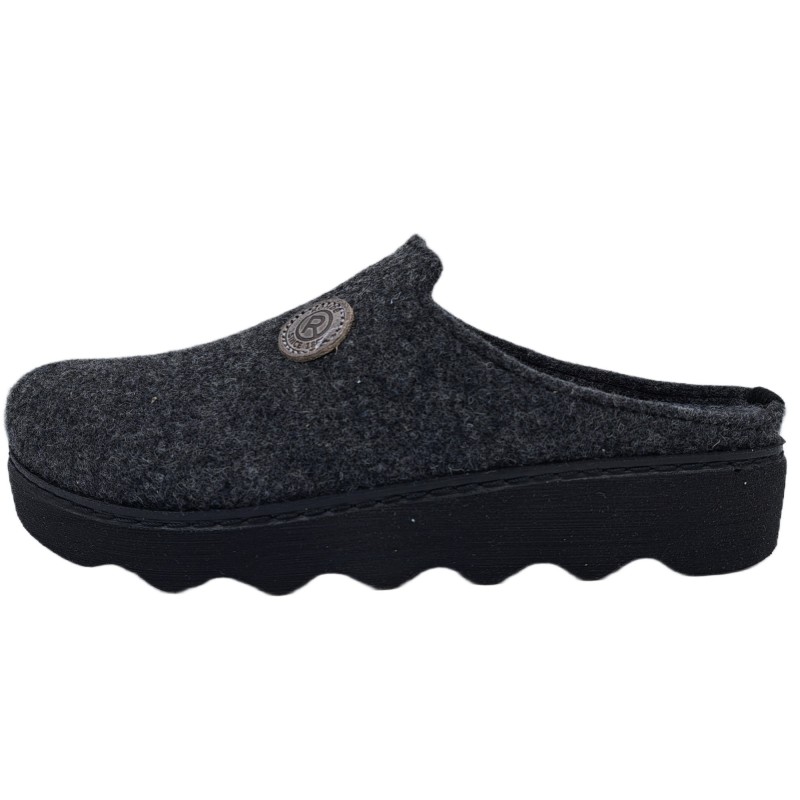 Rohde Filzclog Foggia 6120-82 Schuhe