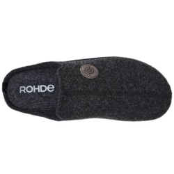Rohde Filzclog Foggia 6120-82 Schuhe
