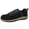 Mustang Herren Sneaker 15M0181001 black Schuhe