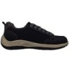 Mustang Herren Sneaker 15M0181001 black Schuhe