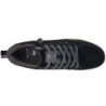Mustang Herren Sneaker 15M0181001 black Schuhe