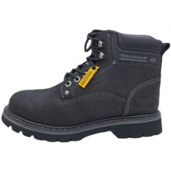 Dockers by Gerli Leder Boots 23DA104-400-100 Schuhe