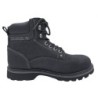 Dockers by Gerli Leder Boots 23DA104-400-100 Schuhe