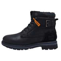 Dockers by Gerli Leder Boots 51GL102-140-100 Schuhe