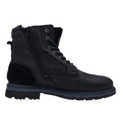 Dockers by Gerli Leder Boots 51GL102-140-100 Schuhe