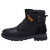 Dockers by Gerli Leder Boots 51GL102-140-100 Schuhe