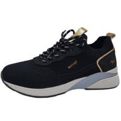 Mustang Damen Sneaker 1358-314-9 Schuhe