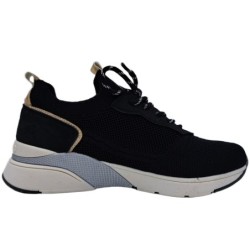 Mustang Damen Sneaker 1358-314-9 Schuhe