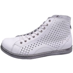 Andrea Conti Leder Boots 0347905-001 Schuhe