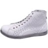 Andrea Conti Leder Boots 0347905-001 Schuhe
