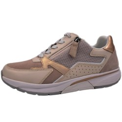Gabor Damen Sneaker 878.33 / 86.878.33 Schuhe