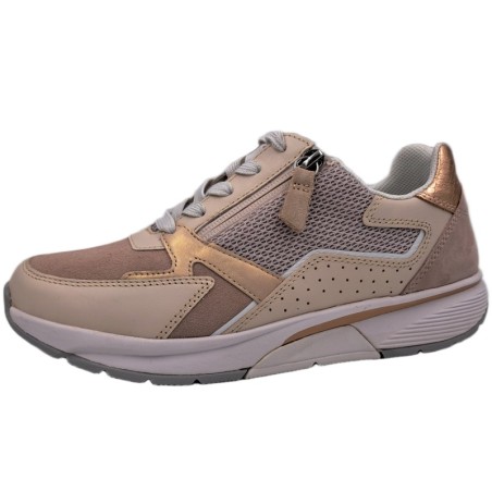 Gabor Damen Sneaker 878.33 / 86.878.33 Schuhe