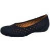 Gabor Leder Ballerina 169.16 / 64.169.16 Schuhe