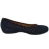 Gabor Leder Ballerina 169.16 / 64.169.16 Schuhe
