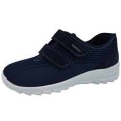 Ortomed Halbschuhe Schwarz 244100160 Schuhe