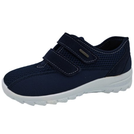 Ortomed Halbschuhe Schwarz 244100160 Schuhe