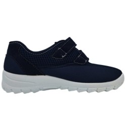 Ortomed Halbschuhe Schwarz 244100160 Schuhe