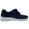 Ortomed Halbschuhe Schwarz 244100160 Schuhe