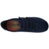 Ortomed Halbschuhe Schwarz 244100160 Schuhe