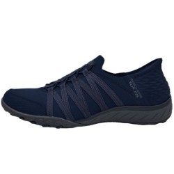 Skechers Slip-Ins Breathe Easy 100593 NVY Schuhe