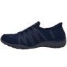 Skechers Slip-Ins Breathe Easy 100593 NVY Schuhe