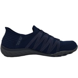 Skechers Slip-Ins Breathe Easy 100593 NVY Schuhe