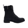 Mustang Damen Stiefelette 15M0052001 black Schuhe