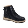 Mustang Damen Boots 15M0092001 black Schuhe