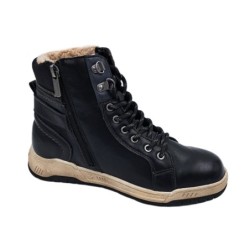 Mustang Damen Boots 15M0092001 black Schuhe