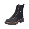 Rieker Biker Boots 72653-00 Schuhe