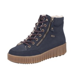 Rieker Tex Boots Y6104-14 Schuhe