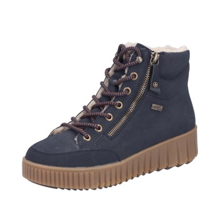 Rieker Tex Boots Y6104-14 Schuhe
