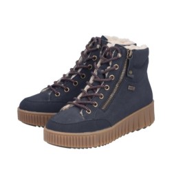 Rieker Tex Boots Y6104-14 Schuhe
