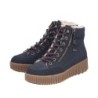 Rieker Tex Boots Y6104-14 Schuhe