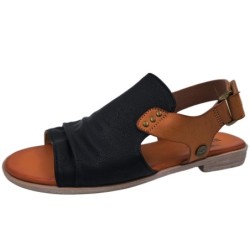 Mustang Damen Sandale 1388-808-9 Schuhe