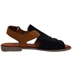 Mustang Damen Sandale 1388-808-9 Schuhe
