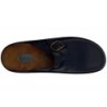 Helix Leder Clog Schwarz 55041-31 Schuhe