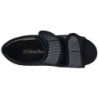 Ortomed Klettsandale Senioren 519400002 Schuhe