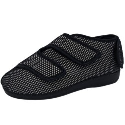 Ortomed Klettschuhe Senioren 519402223 Schuhe
