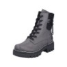 Rieker Biker Boots 74031-45 Schuhe
