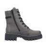 Rieker Biker Boots 74031-45 Schuhe