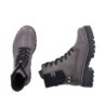 Rieker Biker Boots 74031-45 Schuhe