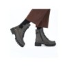 Rieker Biker Boots 74031-45 Schuhe