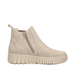 Rieker Chelsea Boots Y6151-63 Schuhe