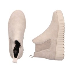 Rieker Chelsea Boots Y6151-63 Schuhe